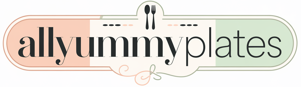 allyummyplates.com