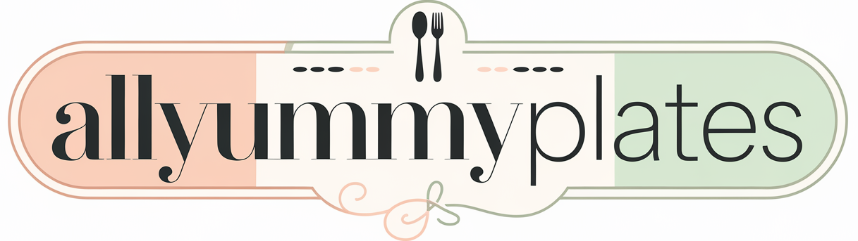 allyummyplates.com