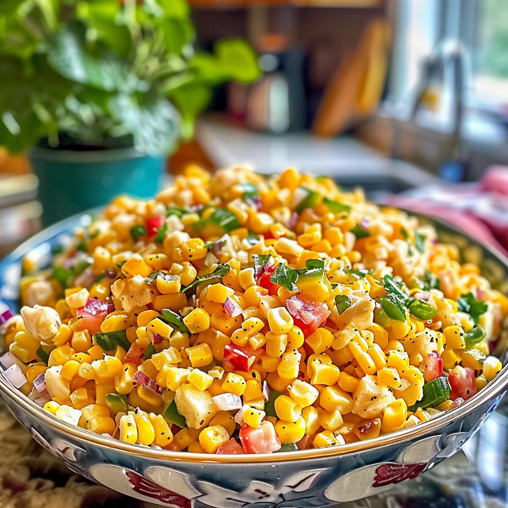 Recipe preparation
