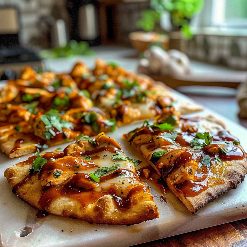 Recipe preparation