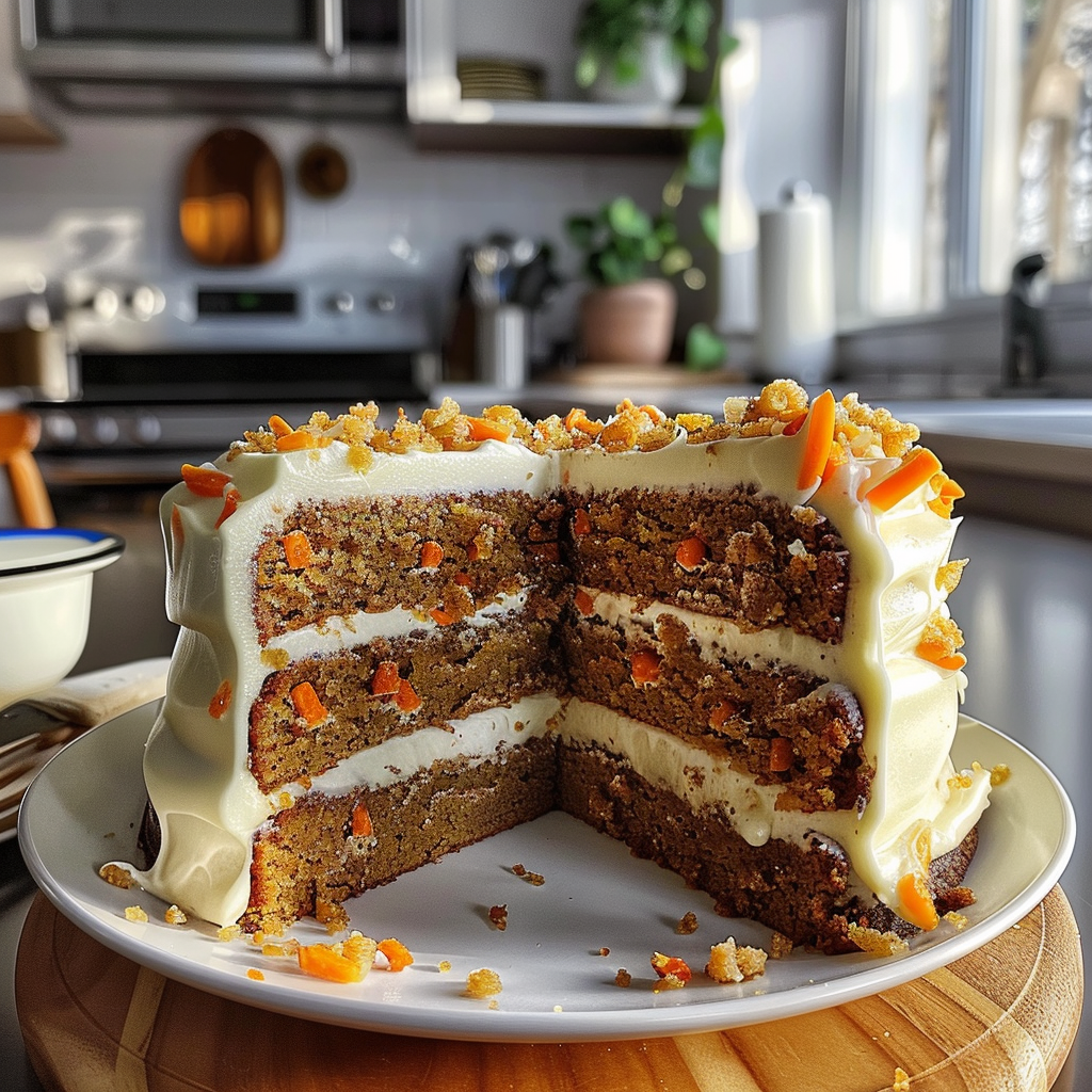 Recipe preparation