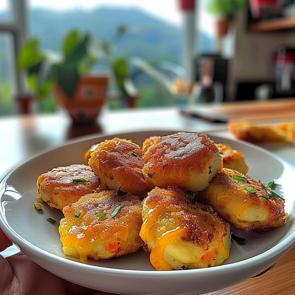 Recipe preparation